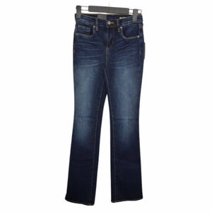 BlankNYC Dark Wash Jeans Size 25